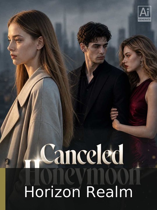 Canceled Honeymoon ✅ FULL [Eng Sub]