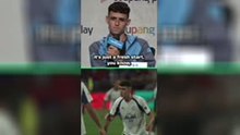 Foden ready for a 'fresh start' after Guardiola exit