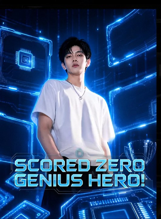 Scored Zero Genius Hero- Drama FULL MOVIES ENGLISH SUB
