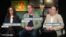 I Found Out 'Toy Story 5' Didn't Include Woody At First. So, What Changed?