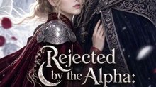 Rejected by the Alpha, I Became the Lycan King  ||New Movie|