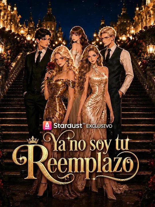 Ya no soy tu Reemplazo New
