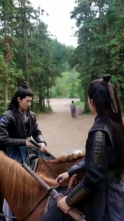 [EngSub] Bitter Harvest