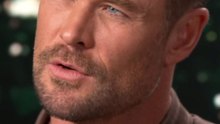 How Acting Helps Chris Hemsworth Understand Empathy