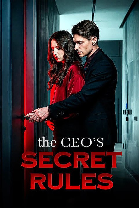 the ceo's secret rules ((mydrama)) WaTch -HD'FULL