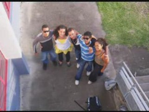 La 1ere ES1 Lycee de Bois dolive