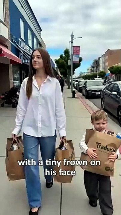 ENG The Nanny Who Stole the Billionaire Alpha's Heart [Full Movie]