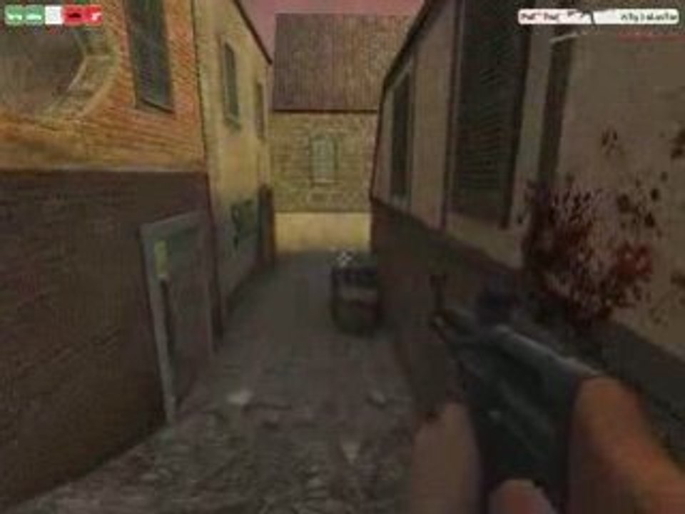 UnderSkilled II test intro
