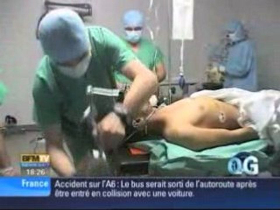 BFM TV