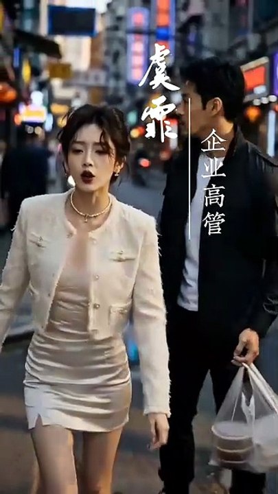 [EngSub] Bodyguard Legend: War For Her