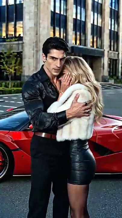 He Rammed My Car, I Erased His Empire Full Movie [Full Movie]