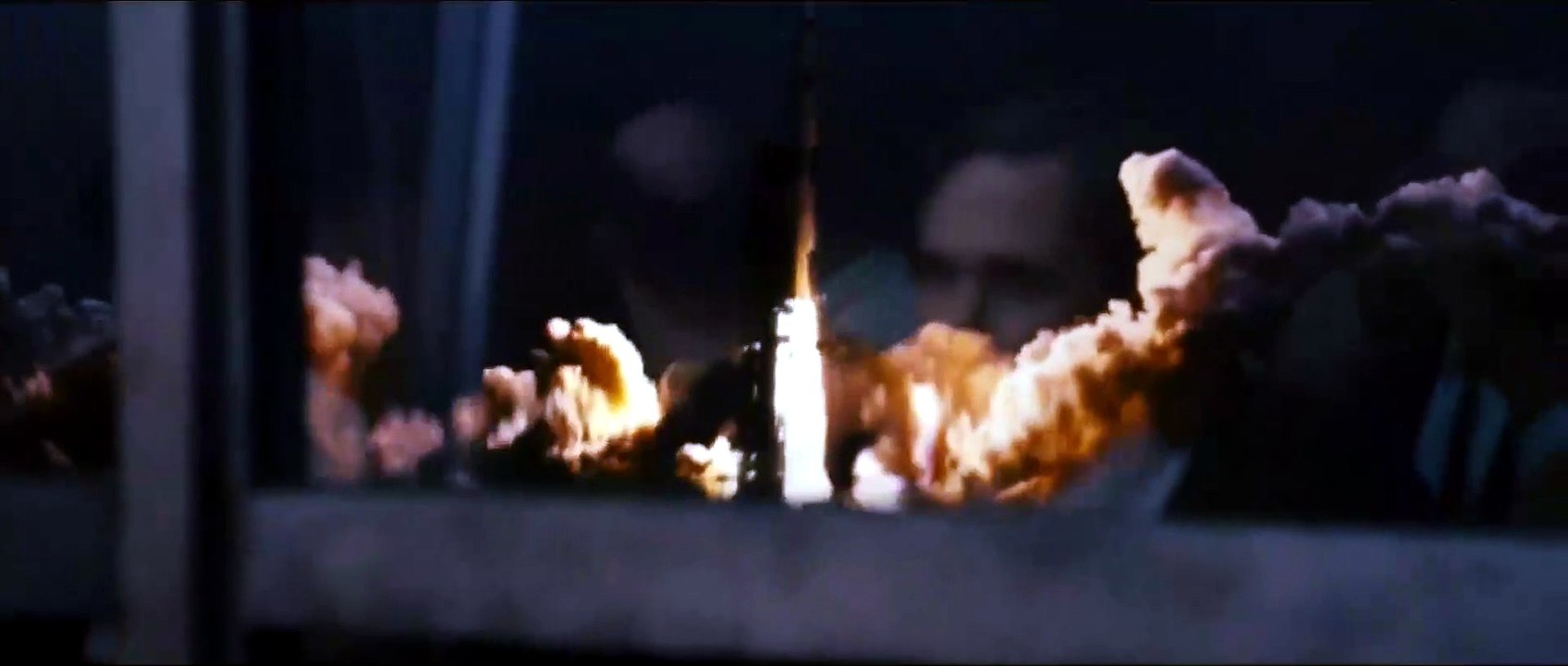 FIRST MAN (El primer hombre) (2018) Trailer - S...