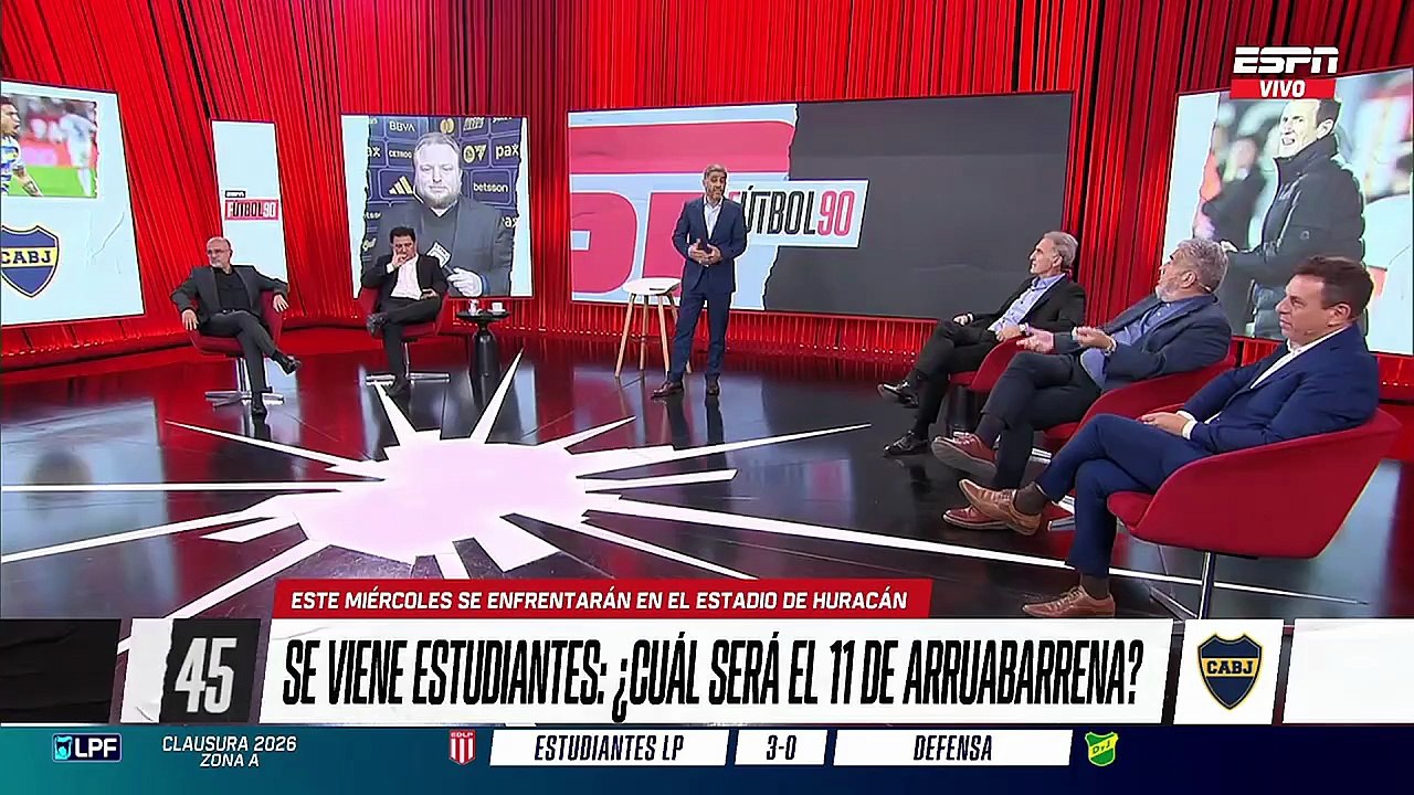 RUGGERI Y LA LLEGADA DE ICARDI A BOCA
