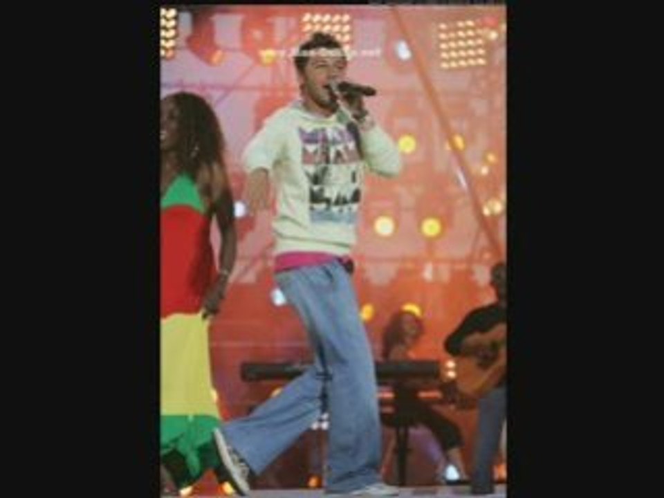 Chritophe maé