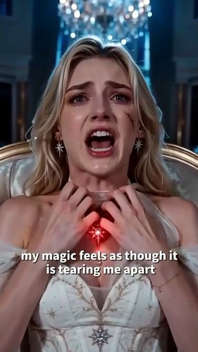 Married as Her Sister’s Stand-In: I Accidentally Fell for the Billionaire Wolf Alpha [Full Movie]