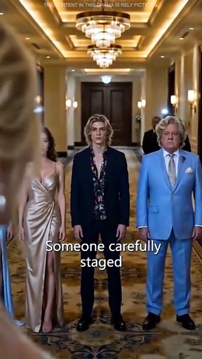 Go ahead, my bestie englishsubtitle watchfull🎯🎯 Velvet Whisper [Full Movie]