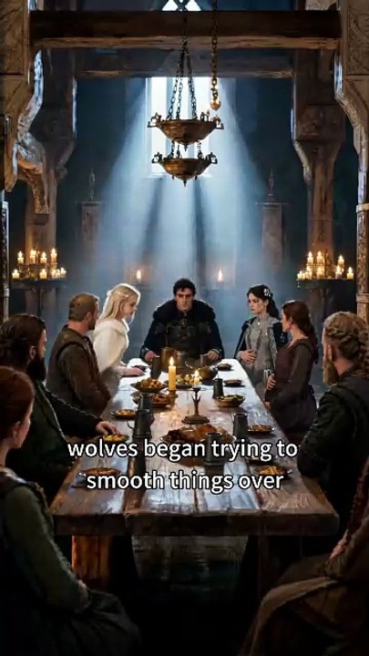He Priced My Wolf, I Took His Throne Full Movie (HD) [Full Movie]