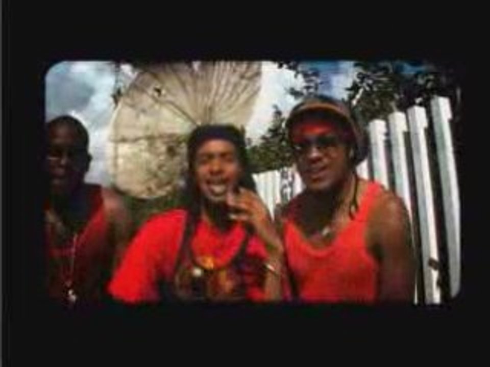 Yaniss Odua, Liberty King, Straïka D & Matinda - Selekta