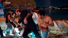 اسطنبول رأسا على عقب الحلقه 9 في الوصف مدبلجه كامله