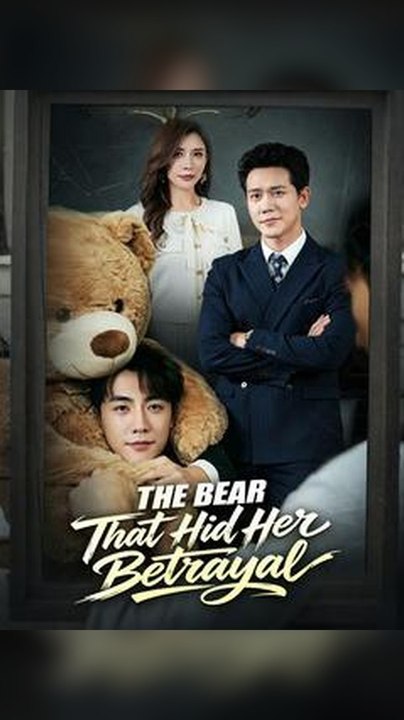 The Bear That Hid Her Betrayal Db - EPS FULL