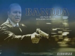 BOUTEFLIKA Bande annonce de l'algerie selon lui