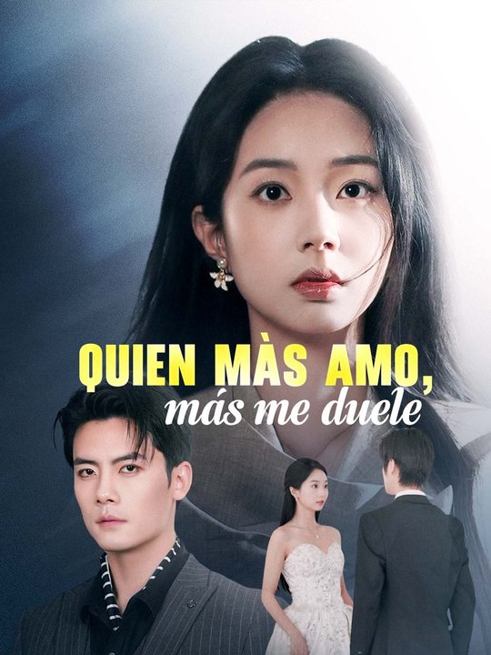 Quien más amo, más me duele En Español