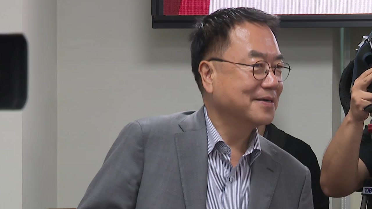 국민의힘 서범수, '돌려차기' 실언 논란..."깊이 사죄" / YTN