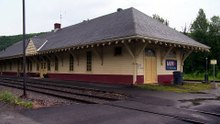 04 aout TOPO ER exposition gare matapedia