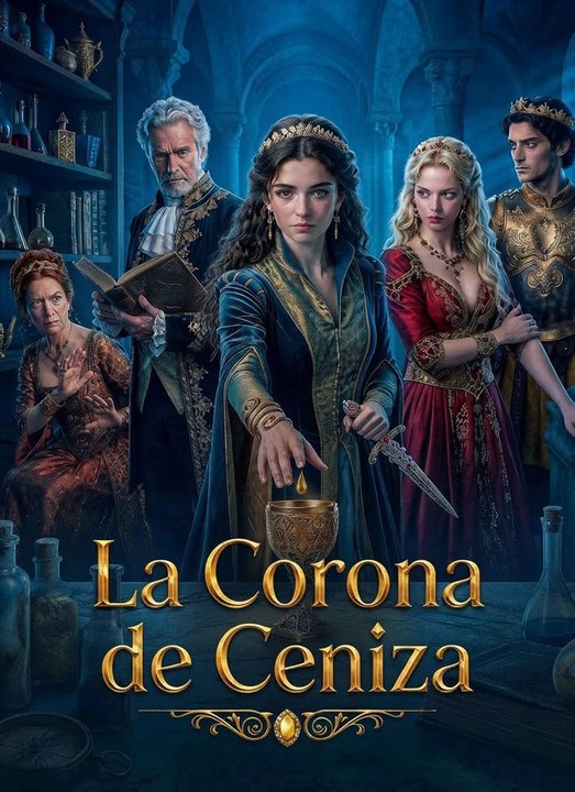 La Corona de Ceniza