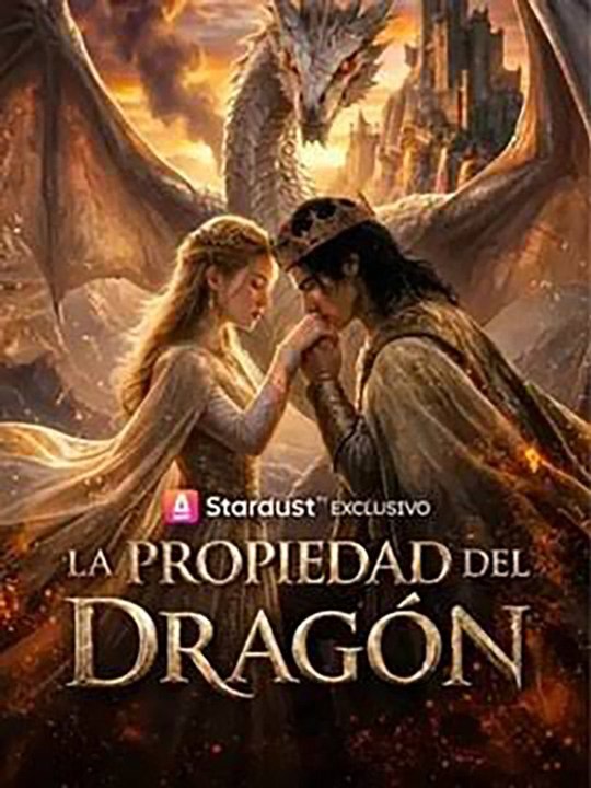 La Propiedad del Dragón | Drama Fantástico Completo Doblado en Español | Drama Hub