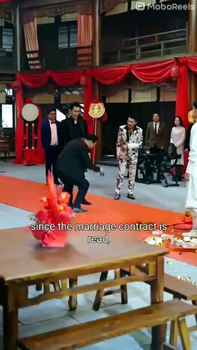 The Twin Ascendant Chinese Drama - English Sub [Full Movie]