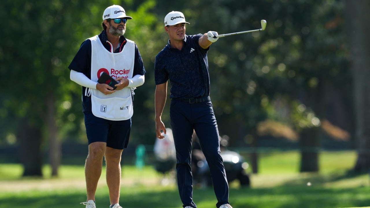 Mastering Your Golf Putt: Stephen Sweeney's Tips for Success!