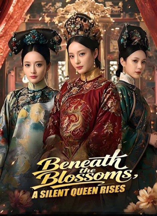 Beneath The Blossoms, A Silent Queen Rises