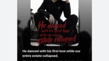 He Danced With His First Love While Our Entire Estate Collapsed🌷🌷 Hot