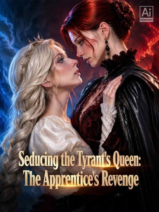 Seducing the Tyrant's Queen: The Apprentice's Revenge - HOT