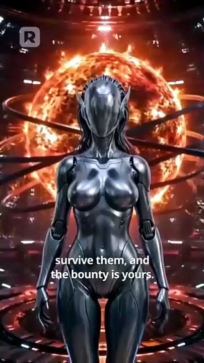 🔥ON TRENDING🔥Becoming the Cyber Creator- Making My Ex-Wife Pay - Viral - Sci-Fi Revenge, AI Power & Future War EP - ENGSUB - Video