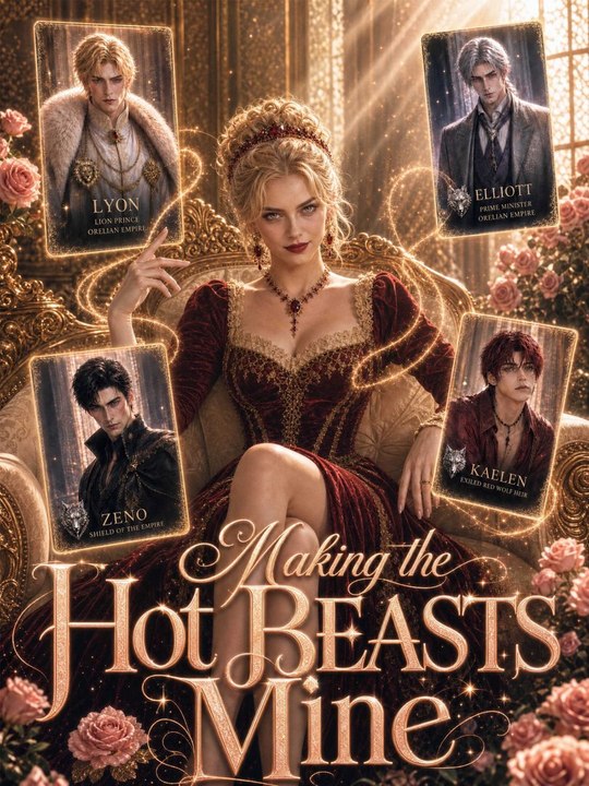 Making the Beasts Mine FULL EP ENGLISH SUB 🌟 Premium Short Drama EN