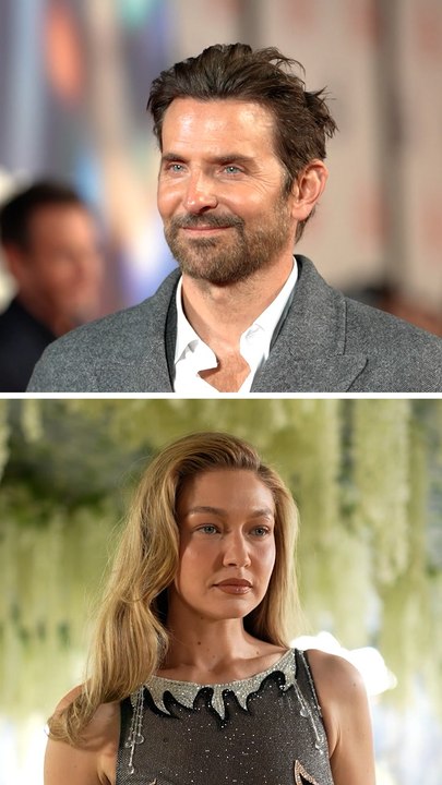 Bradley Cooper and Gigi Hadid spark marriage rumors after being spotted with matching rings