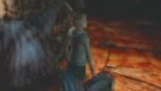 Silent hill 3 - you are not here - intro