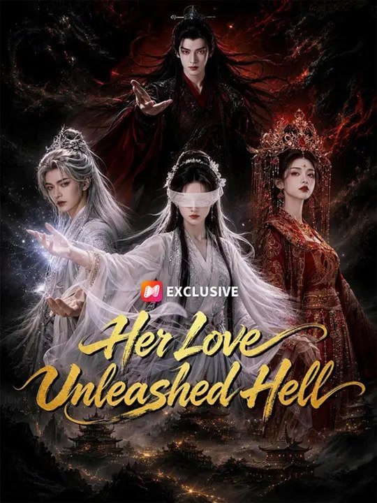 Her Love Unleashed Hell Series Episode GoldReel TV