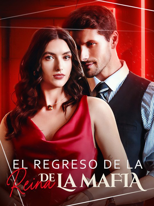 El regreso de la reina de la mafia - Drama Completo