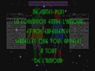 Les 12 COEURS NRJ 12 avec Mister ASTROLOVE