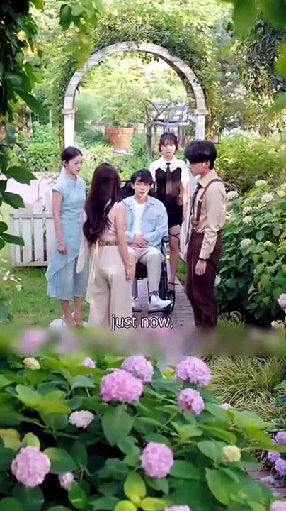 His three sisters threw him out for their lover.He then married aBeijing heiress and rose to the top [Full Movie]