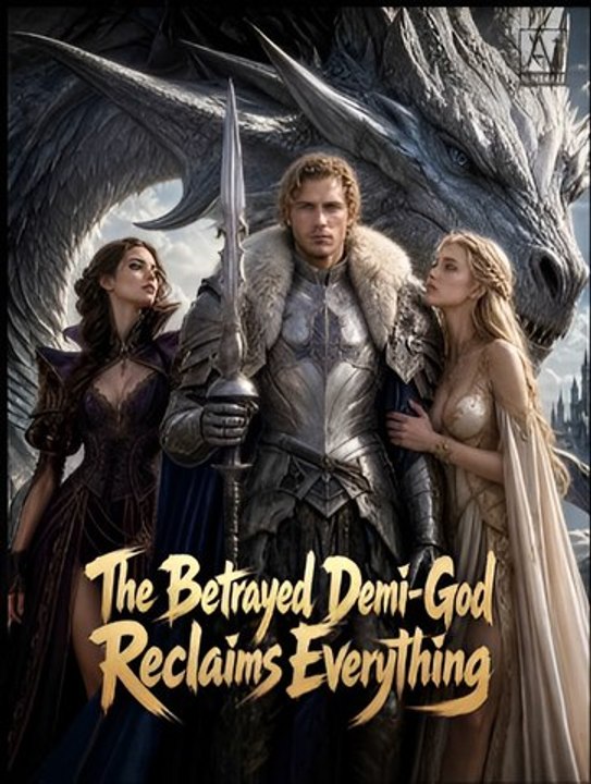 The Betrayed Demi-God Reclaims Everything- Drama FULL MOVIES ENGLISH SUB