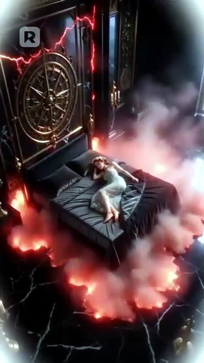 The Death God's Forbidden Desire - Full Episode...