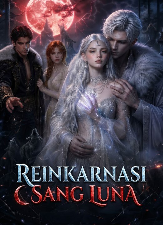 Reinkarnasi Sang Luna