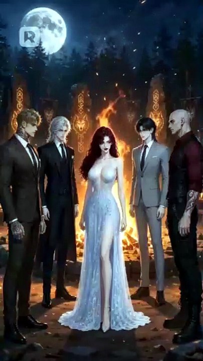 I Dumped the Heirs for the Alpha King Full Movie | Werewolf Romance #ARS [Full Movie] [Full Movie]