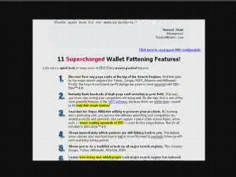 Search Engine Optimization Software lasertargetedseo.com