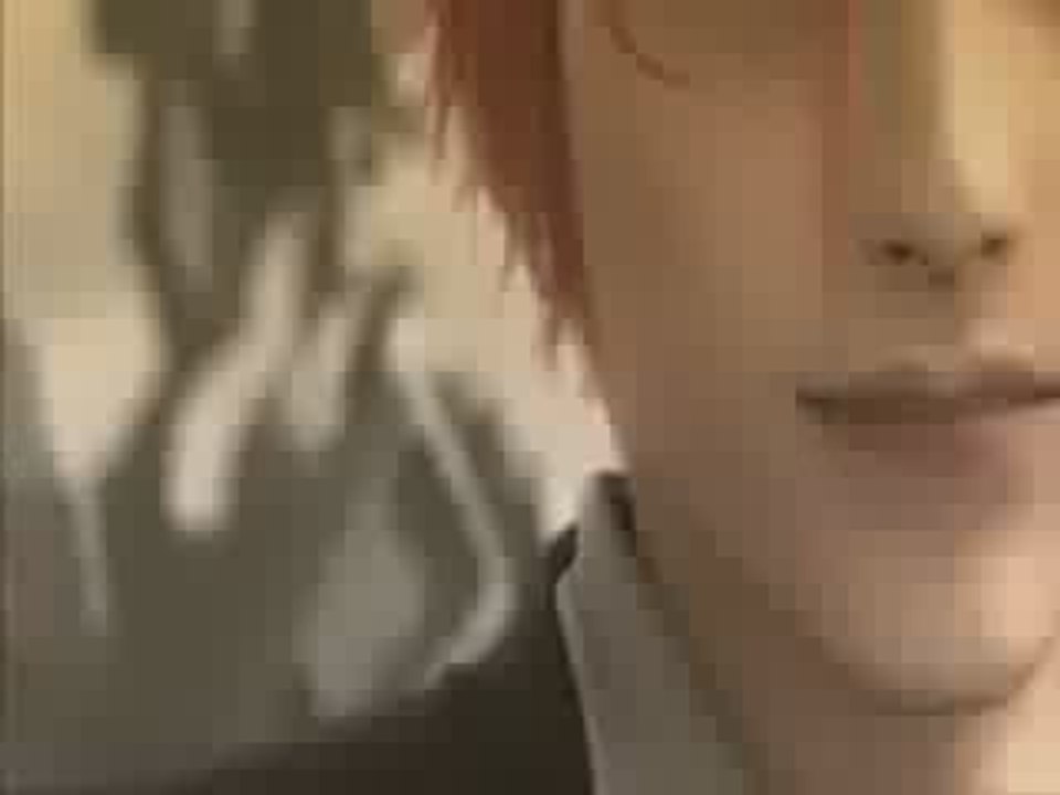 Trailer final fantasy