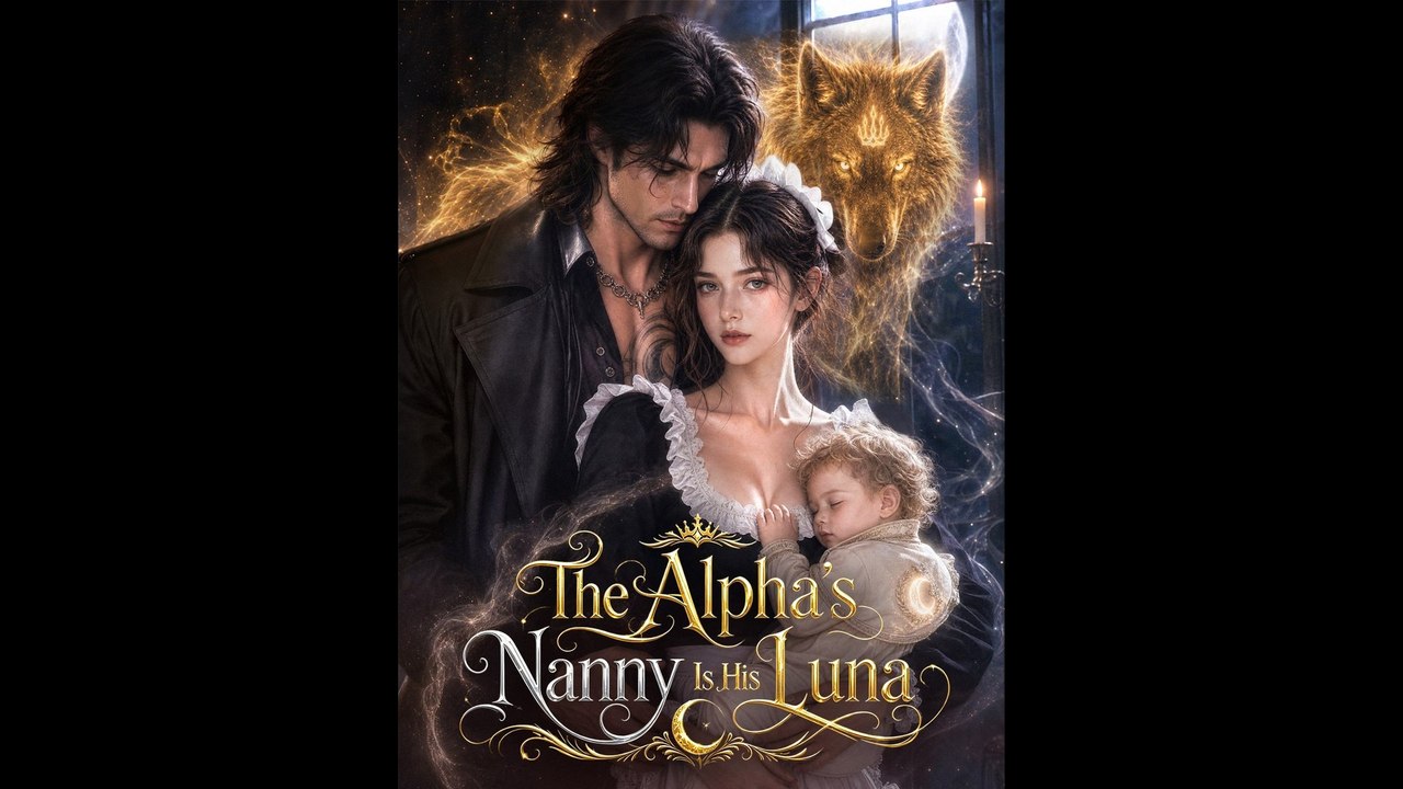 The Alpha S Nanny Is His Luna | Full EP Web Series